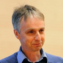 Professor Tony Wilkinson